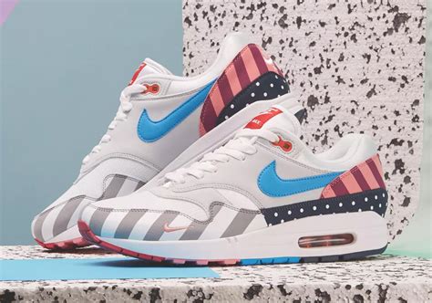 nike air max 1 parra kaufen|Air Max 1 parra stockx.